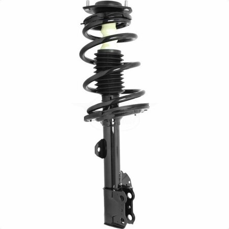 UNITY AUTOMOTIVE Front Right Suspension Strut Coil Spring Assembly For Toyota Highlander 78A-11618